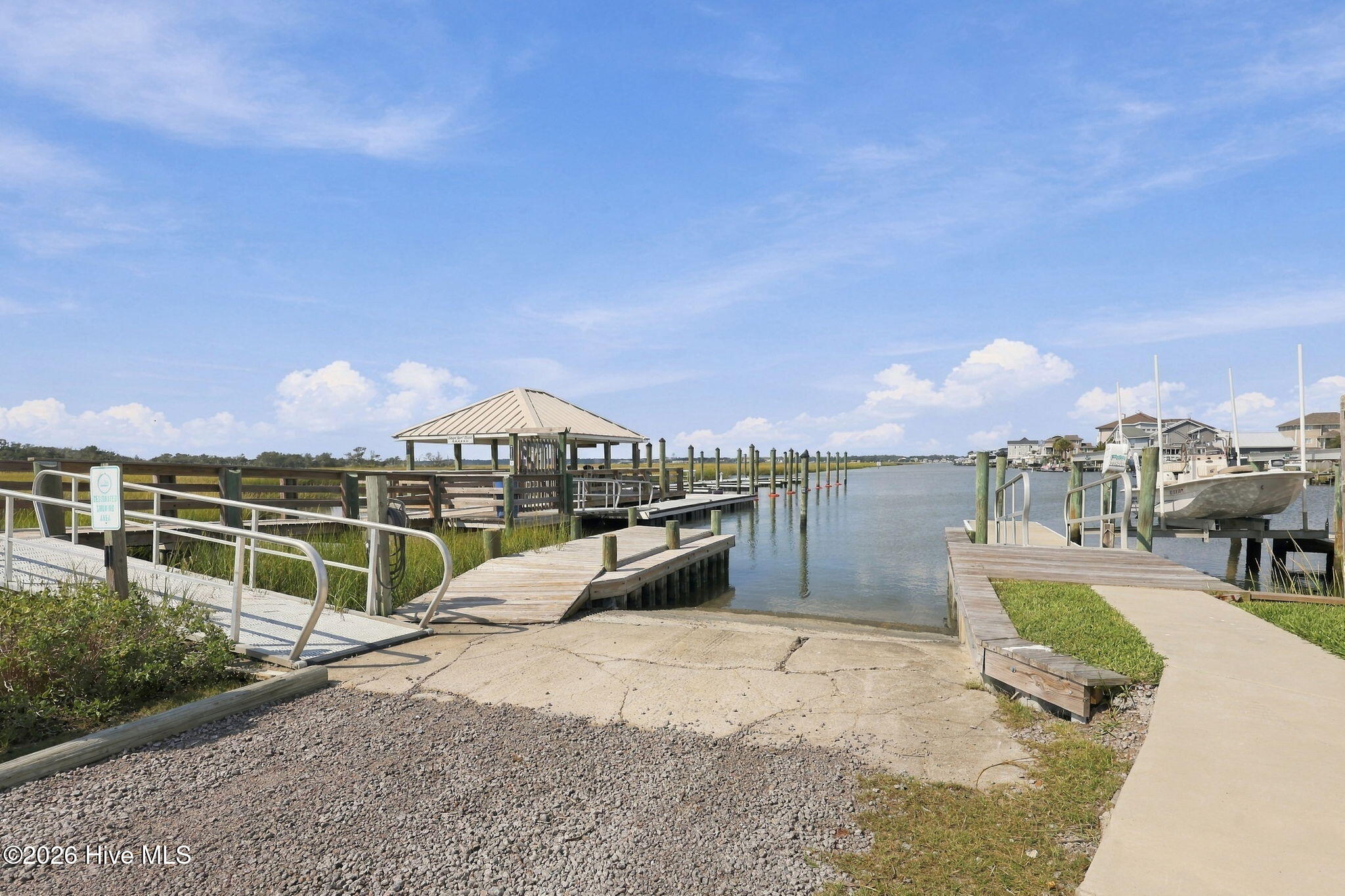 602 West Fort Macon Road, Unit 103 Atlantic Beach, NC 28512 - Photo 12 of 40 Gallery Image 12