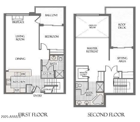 $396,000 | 16 West Encanto Boulevard, Unit 616, Phoenix, AZ 85003