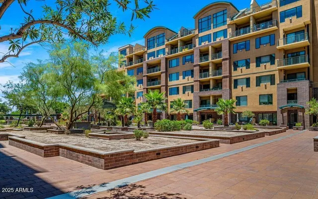 $419,000 | 16 West Encanto Boulevard, Unit 616, Phoenix, AZ 85003