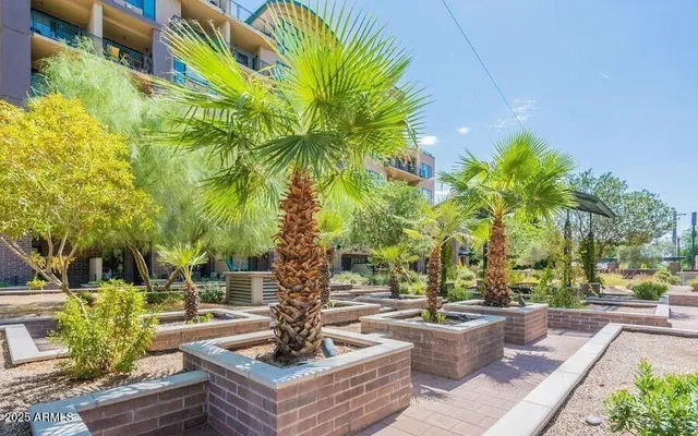 $419,000 | 16 West Encanto Boulevard, Unit 616, Phoenix, AZ 85003