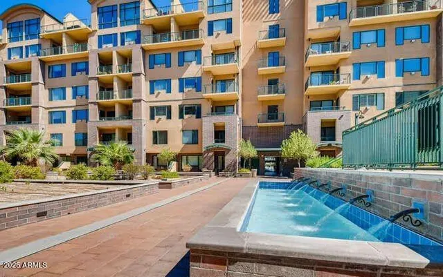 $419,000 | 16 West Encanto Boulevard, Unit 616, Phoenix, AZ 85003