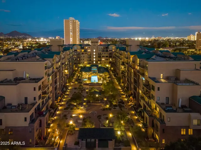 $419,000 | 16 West Encanto Boulevard, Unit 616, Phoenix, AZ 85003