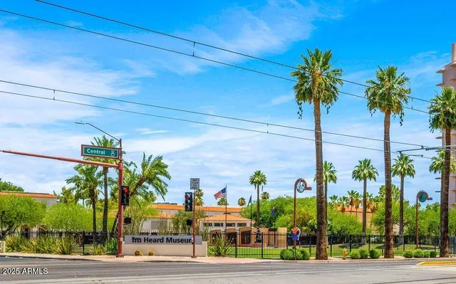 $419,000 | 16 West Encanto Boulevard, Unit 616, Phoenix, AZ 85003