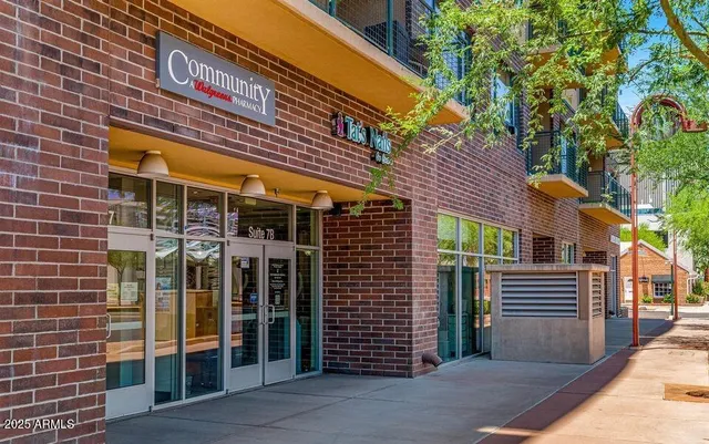 $419,000 | 16 West Encanto Boulevard, Unit 616, Phoenix, AZ 85003