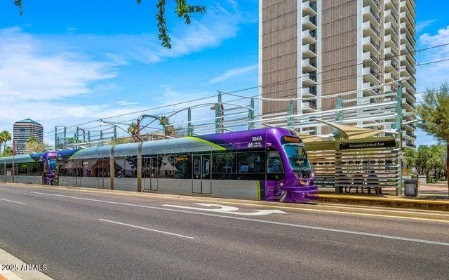 $419,000 | 16 West Encanto Boulevard, Unit 616, Phoenix, AZ 85003