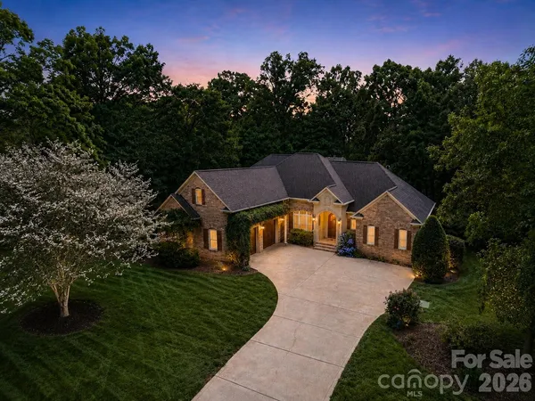 $789,000 | 7919 Glen Abbey Circle, Stanley, NC 28164