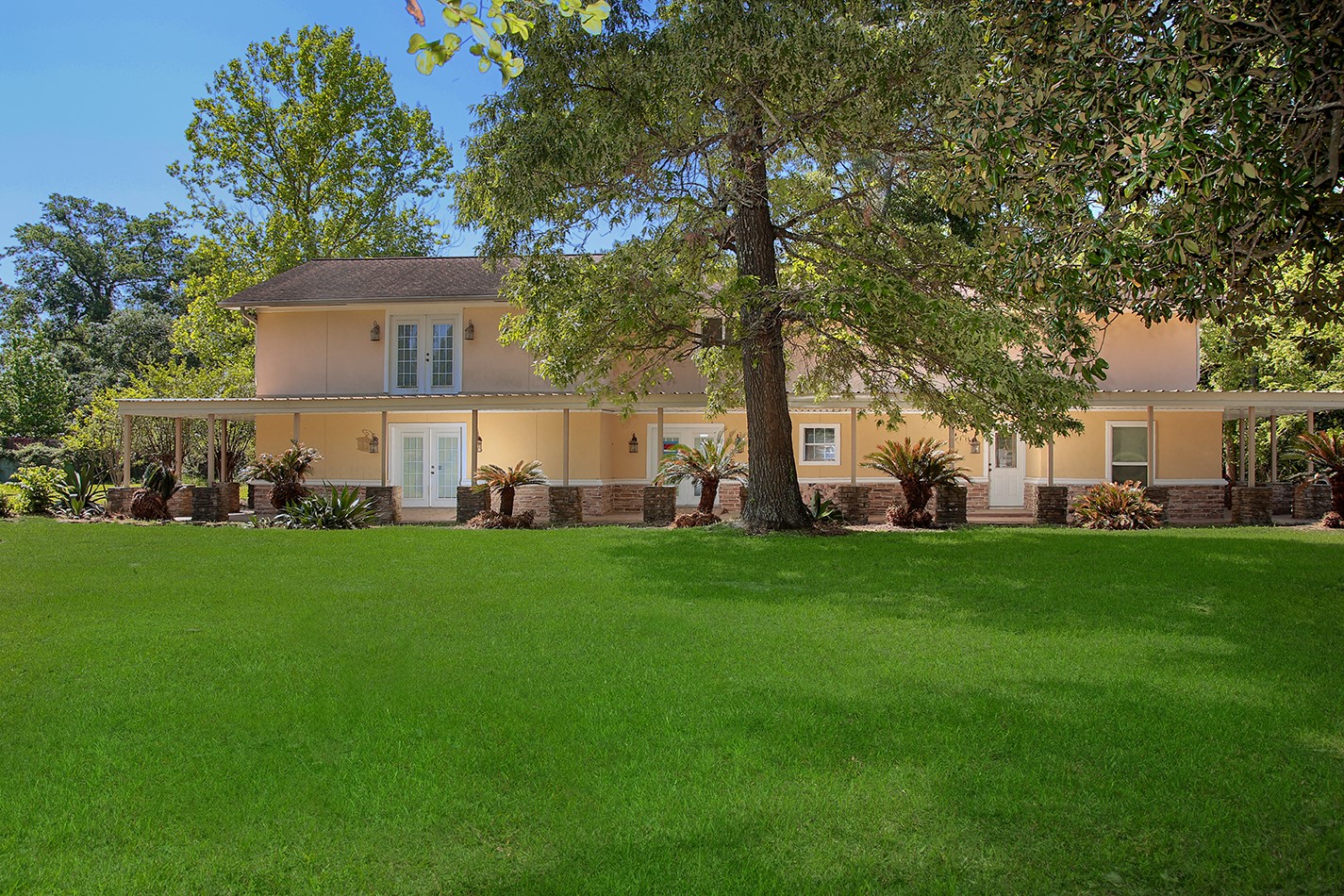 1231 Pruitt Road Spring, TX 77380 - Photo 1 of 37