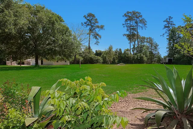 $2,300,000 | 1231 Pruitt Road, Spring, TX 77380