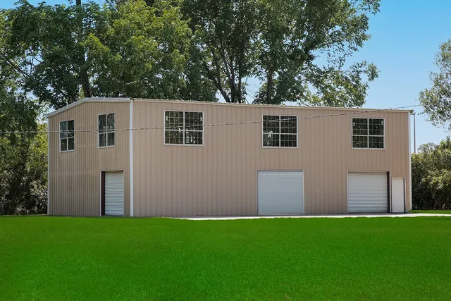 $2,300,000 | 1231 Pruitt Road, Spring, TX 77380