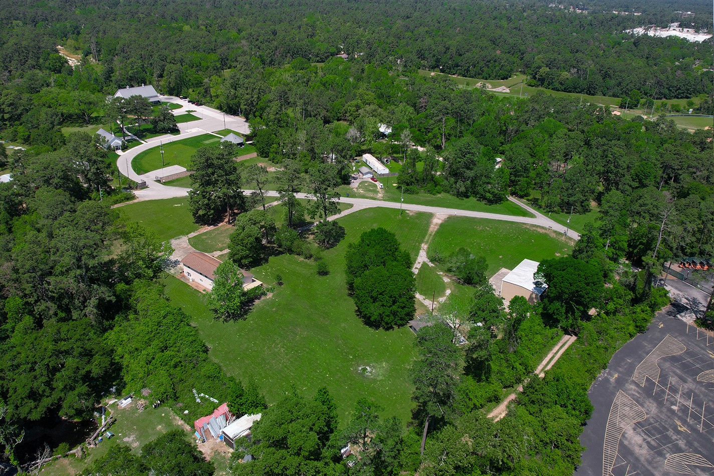 1231 Pruitt Road Spring, TX 77380 - Photo 33 of 37