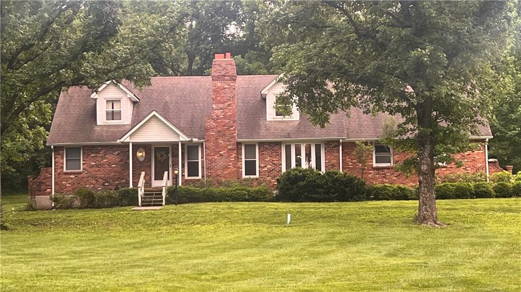21629 Green Road Leavenworth, KS 66048 - Photo 1 of 5
