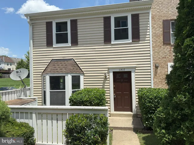 $340,000 | 11417 Appledowre Way, Unit 297, Germantown, MD 20876