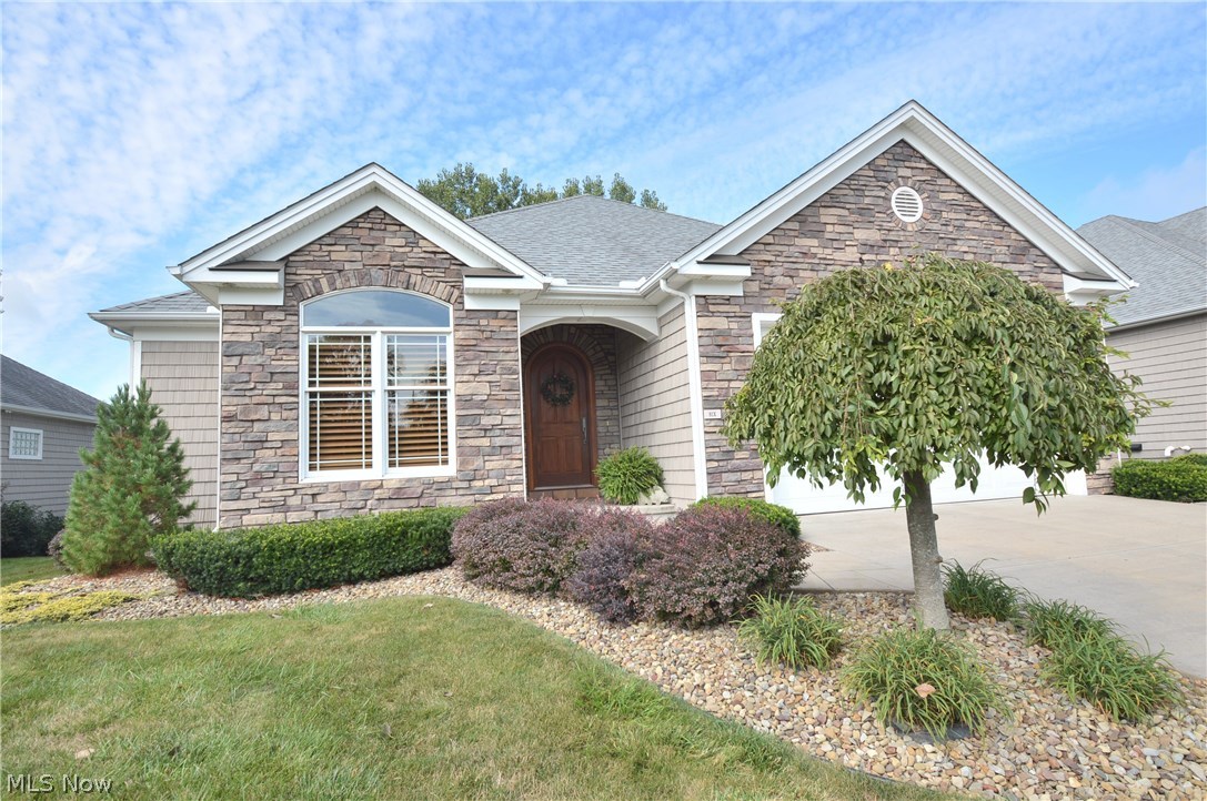 9500 Springfield Road, Unit 6 Youngstown, OH 44514 - Photo 2 of 35