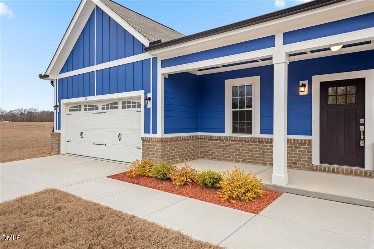 1300 Nick Coley Road Whitakers, NC 27891 - Photo 3 of 47 a view of a house with a outdoor space