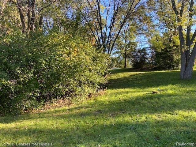 0 Scott Lake Road Waterford, MI 48328 - Photo 1 of 2