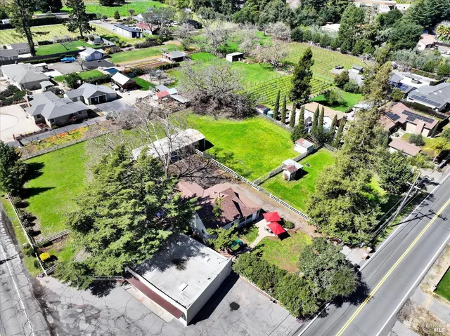 $1,599,000 | 2060 Hagen Road, Napa, CA 94558