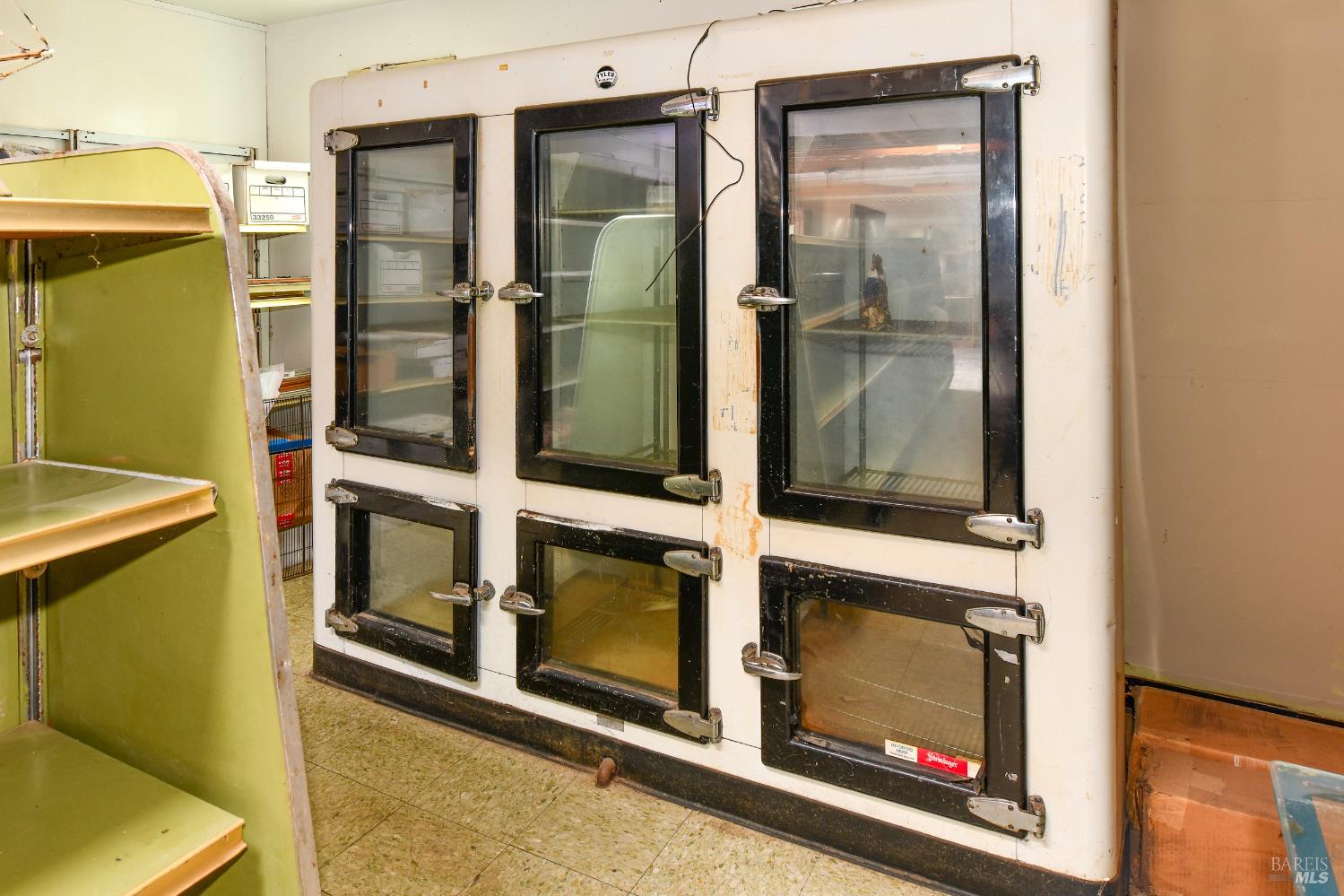 2060 Hagen Road Napa, CA 94558 - Photo 9 of 56 a view of a storage and utility room