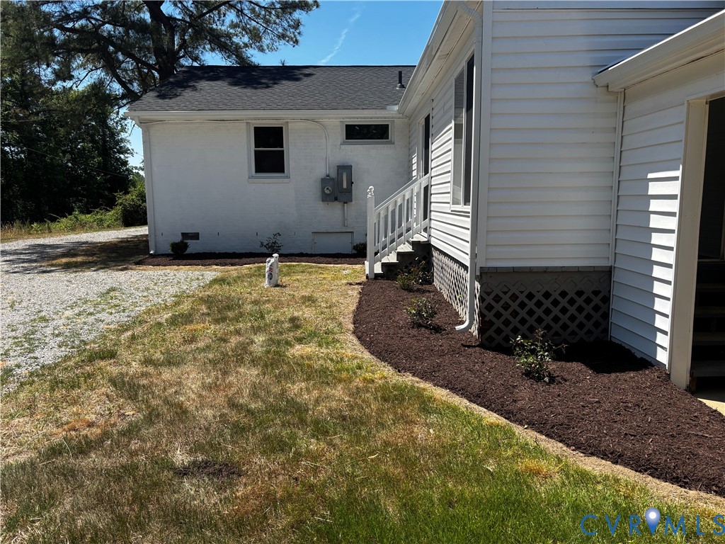 6456 Rural Point Road Mechanicsville, VA 23116 - Photo 22 of 25