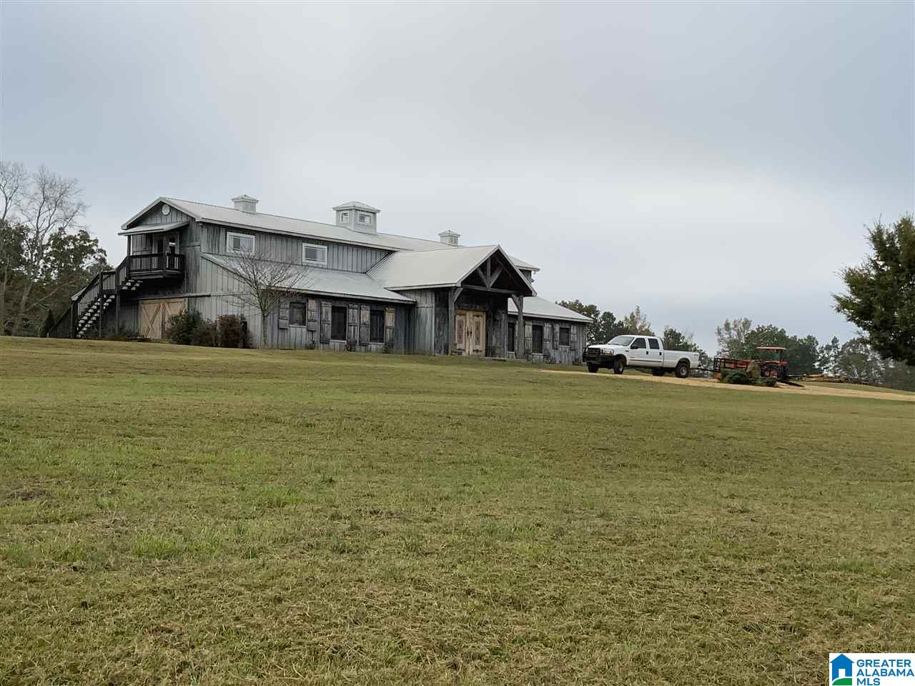 246 Ephesians Farm Road Oneonta, AL 35121 - Photo 2 of 49