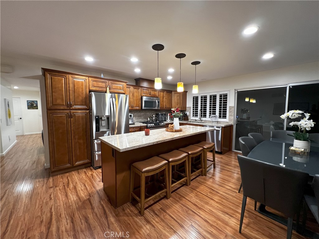 18411 Algiers Street Porter Ranch, CA 91326 - Photo 6 of 17