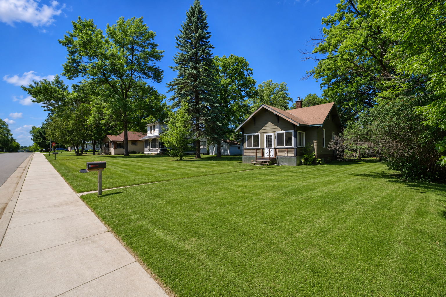 413 1st Street Southwest Crosby, MN 56441 - Photo 26 of 29