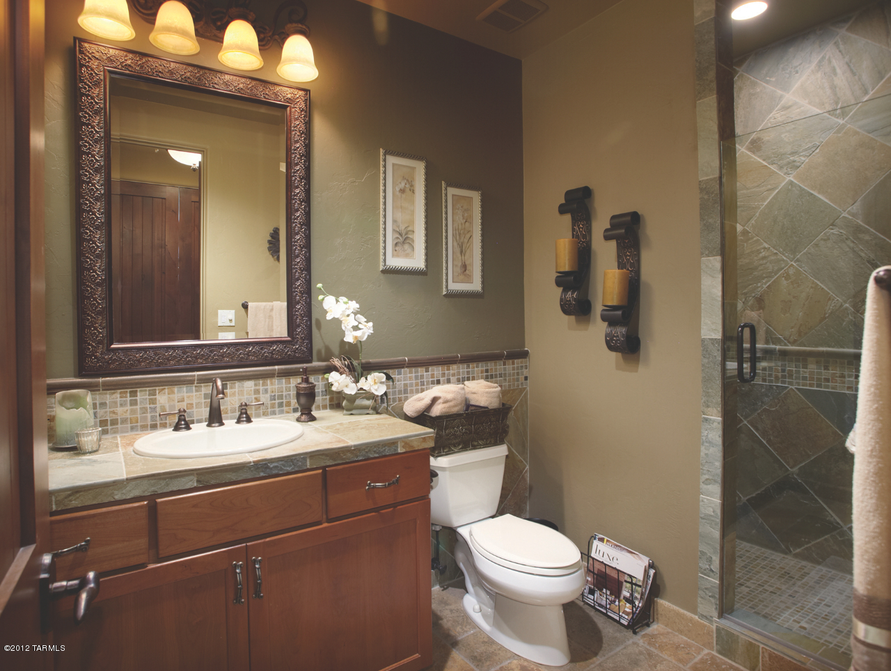5247 North Gate Ridge Road Tucson, AZ 85750 - Photo 27 of 40 Gallery Image 27