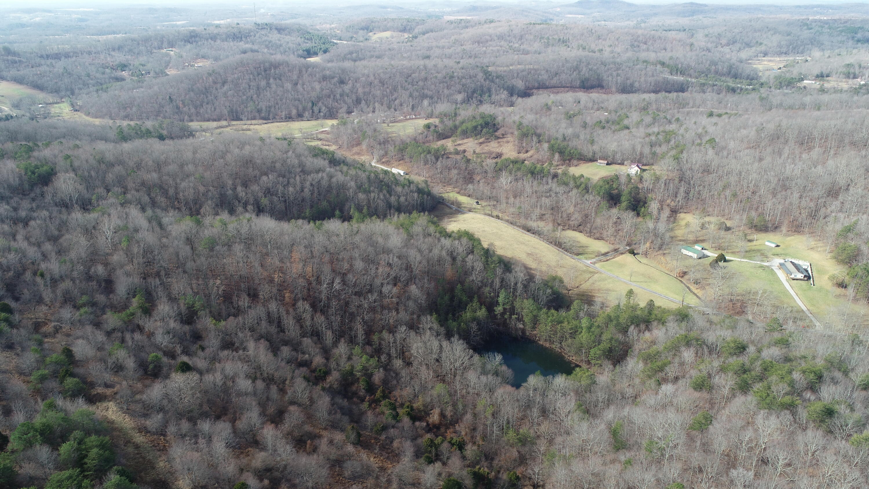 9999 Wells Road Corbin, KY 40701 - Photo 3 of 58 DJI_0709