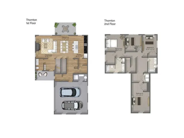 $3,361 | 4595 Oak Point Lane, Woodbury, MN 55129