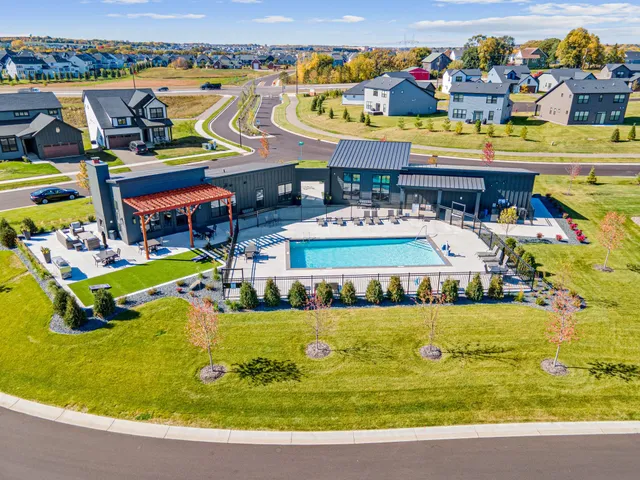 $3,361 | 4595 Oak Point Lane, Woodbury, MN 55129