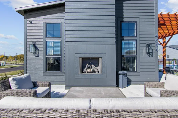 $3,361 | 4595 Oak Point Lane, Woodbury, MN 55129