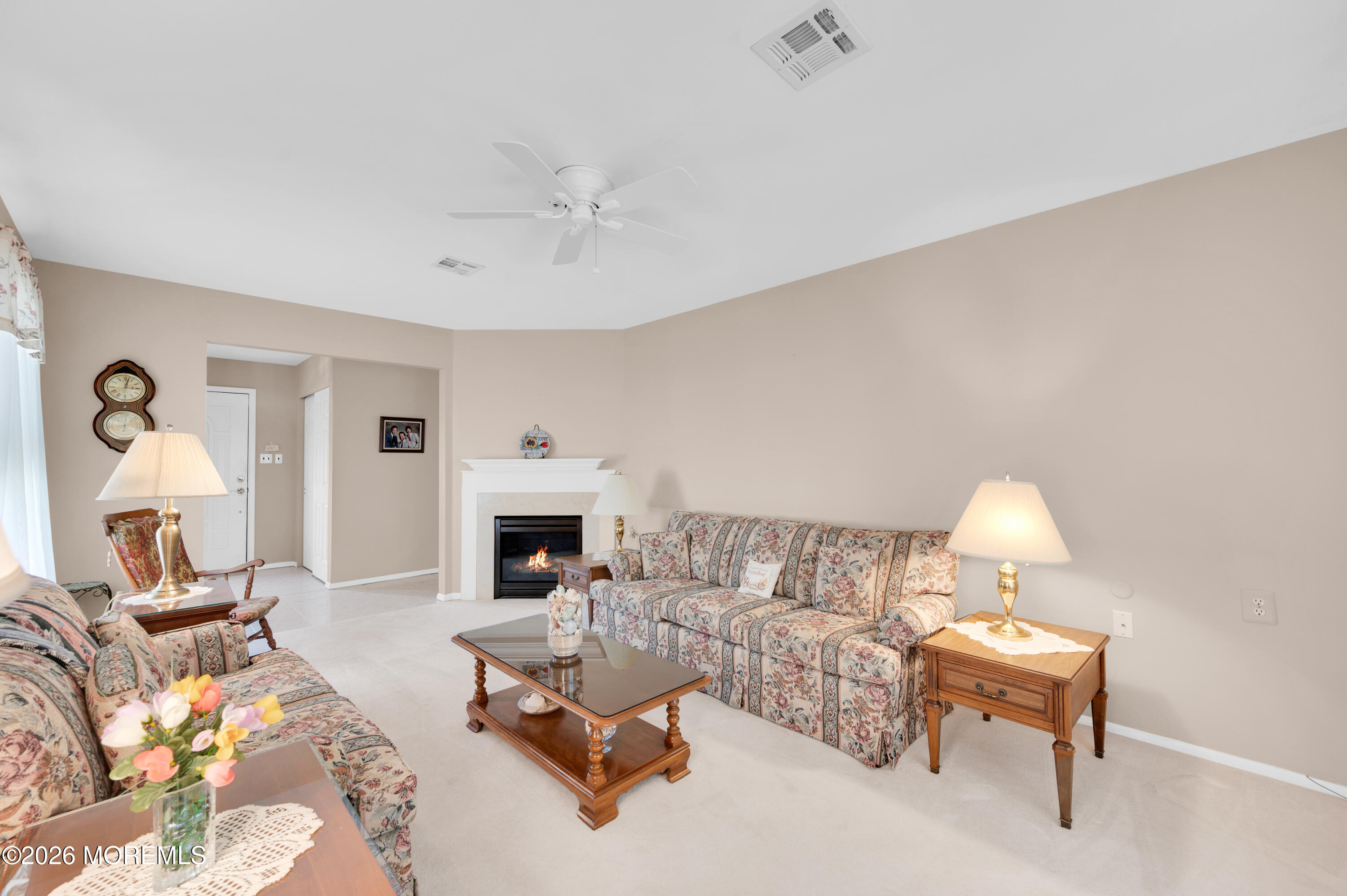 26 Blue Ridge Drive Brick, NJ 08724 - Photo 10 of 36 Living 3