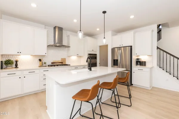 $555,931 | 621 Sun Meadow Drive, Wake Forest, NC 27587