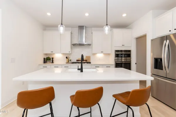 $555,931 | 621 Sun Meadow Drive, Wake Forest, NC 27587