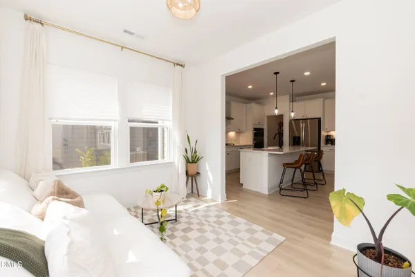 $555,931 | 621 Sun Meadow Drive, Wake Forest, NC 27587