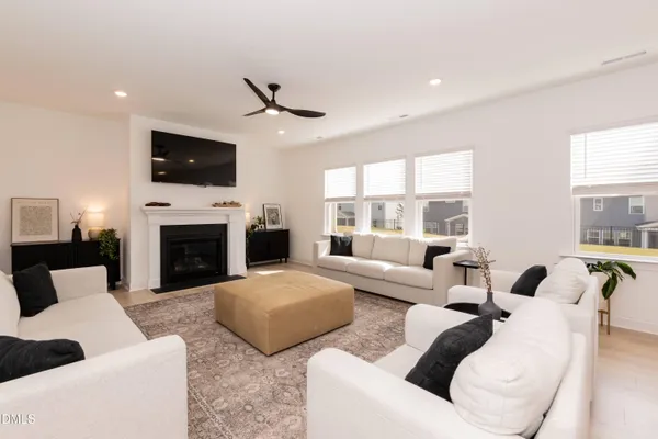 $555,931 | 621 Sun Meadow Drive, Wake Forest, NC 27587