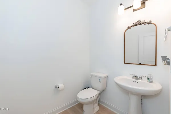 $555,931 | 621 Sun Meadow Drive, Wake Forest, NC 27587