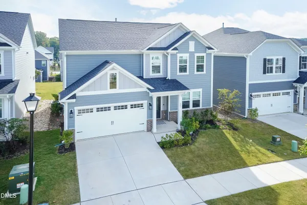 $555,931 | 621 Sun Meadow Drive, Wake Forest, NC 27587