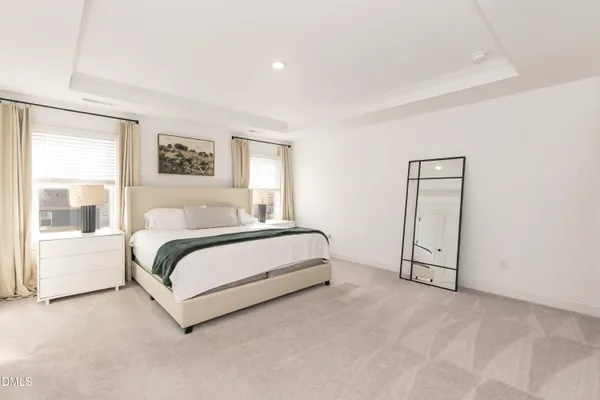 $555,931 | 621 Sun Meadow Drive, Wake Forest, NC 27587