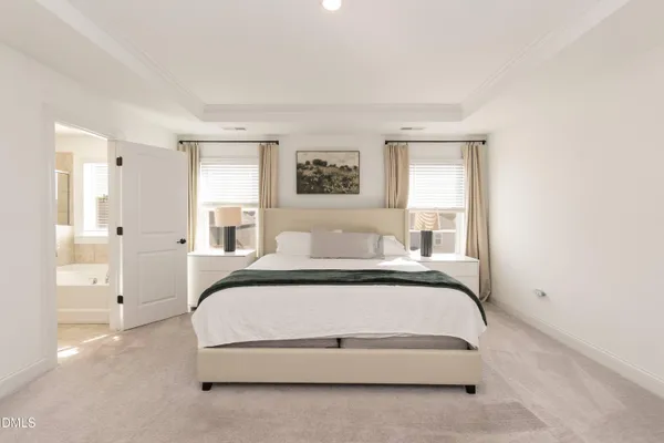 $555,931 | 621 Sun Meadow Drive, Wake Forest, NC 27587