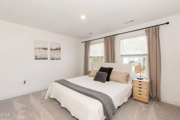 $555,931 | 621 Sun Meadow Drive, Wake Forest, NC 27587