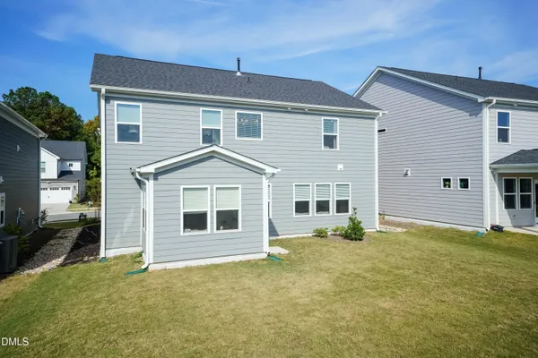 $555,931 | 621 Sun Meadow Drive, Wake Forest, NC 27587