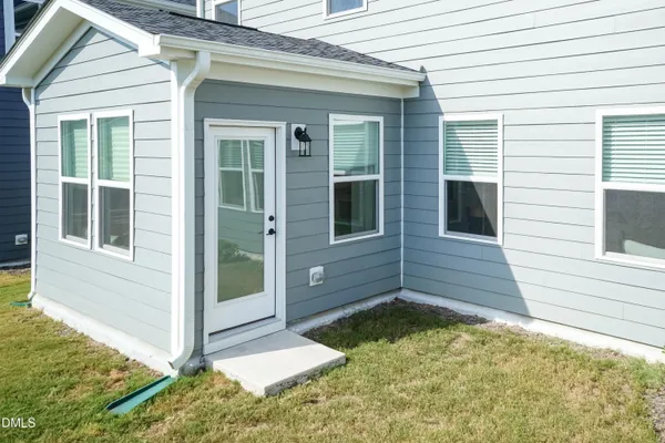 $555,931 | 621 Sun Meadow Drive, Wake Forest, NC 27587