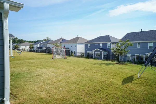 $555,931 | 621 Sun Meadow Drive, Wake Forest, NC 27587
