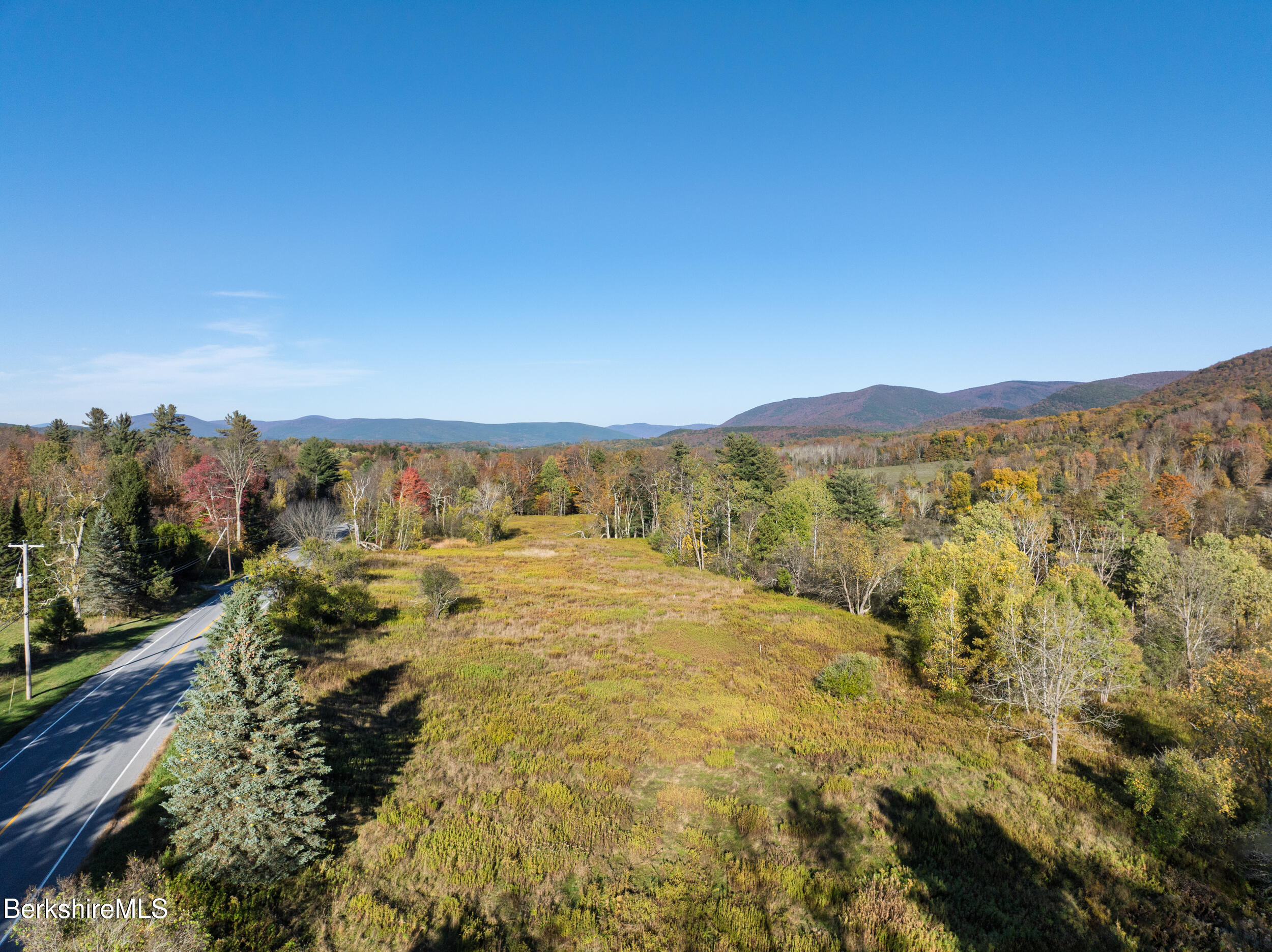 0 Hancock Road Williamstown, MA 01267 - Photo 1 of 7 a view of an outdoor space and mountain view