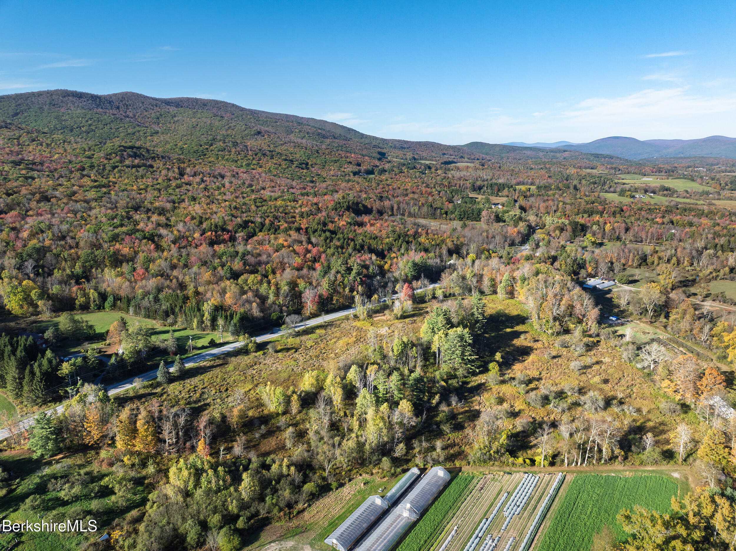 0 Hancock Road Williamstown, MA 01267 - Photo 5 of 7 a view of a city with mountains in the background