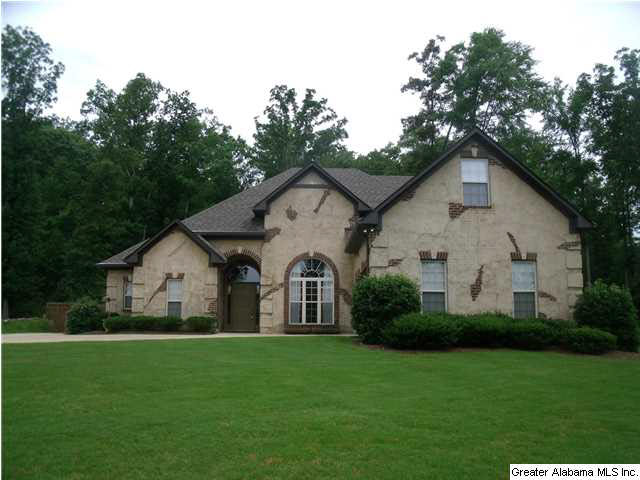 12146 Honue Trail, Unit 97 McCalla, AL 35111 - Photo 1 of 21