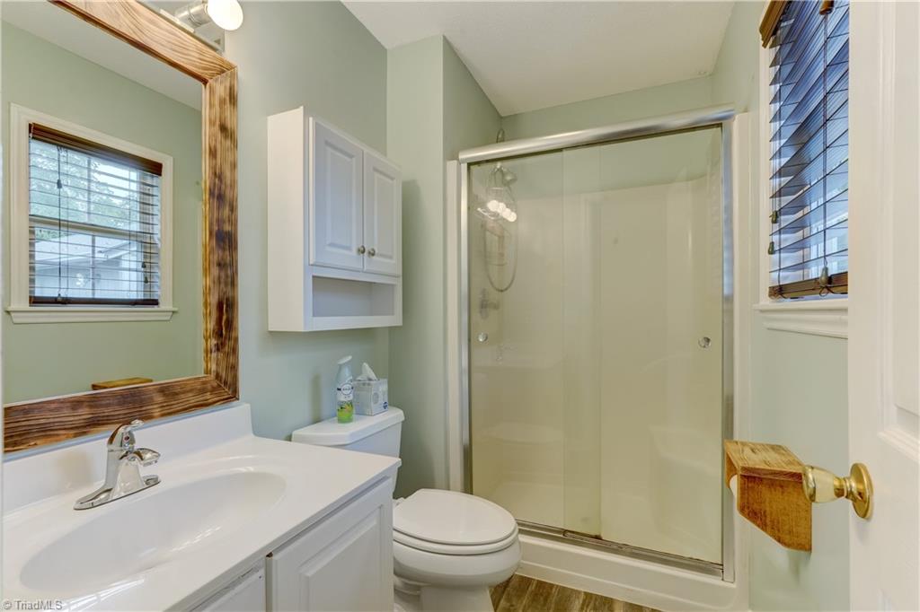 1721 Griffin Road Madison, NC 27025 - Photo 15 of 26