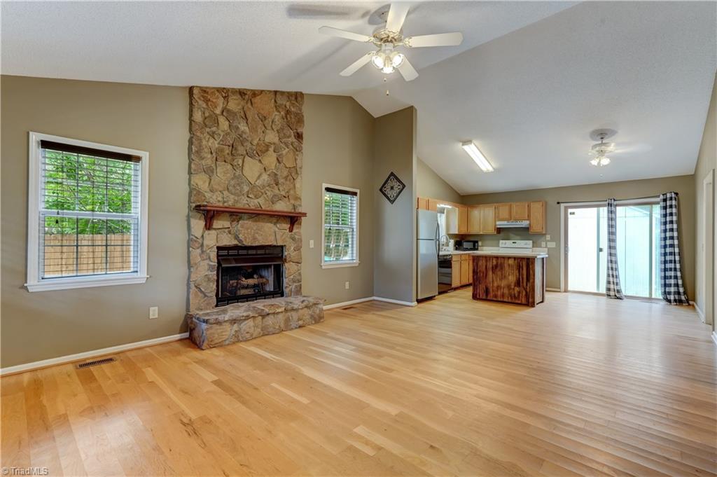 1721 Griffin Road Madison, NC 27025 - Photo 10 of 26