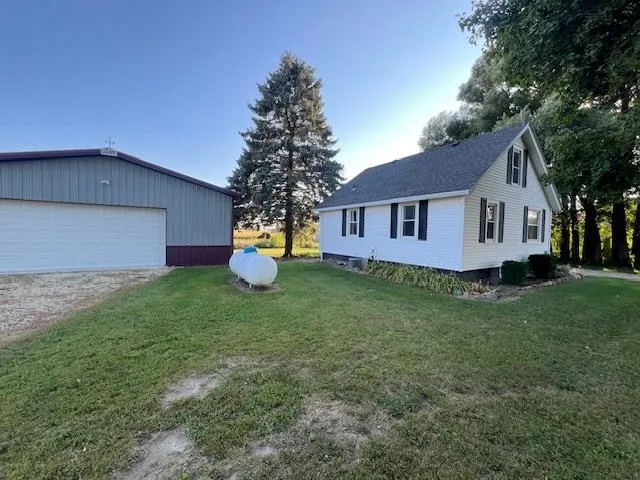 $1,500 | 7375 Coon Trail Road, Capron, IL 61012