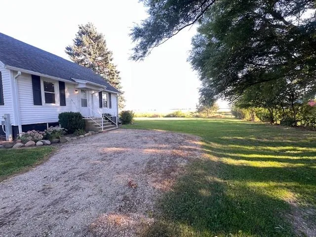 $1,500 | 7375 Coon Trail Road, Capron, IL 61012